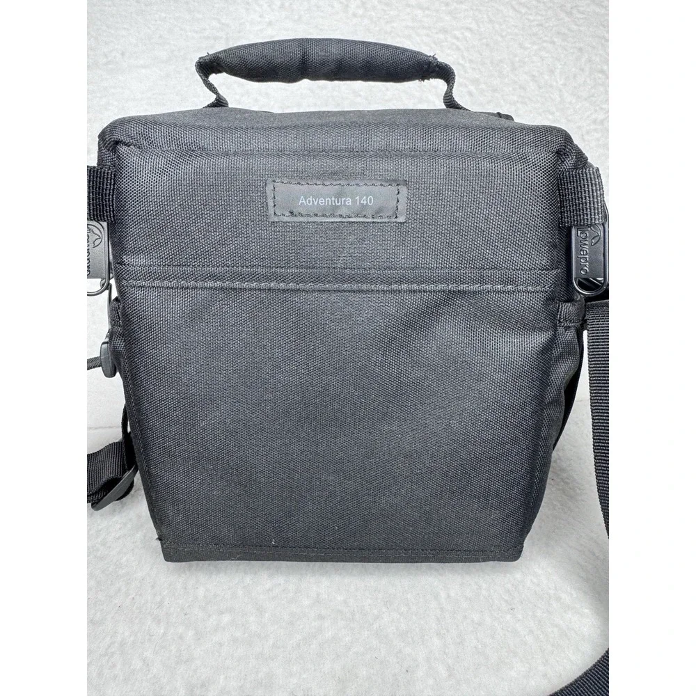 Lowepro‎ Adventura 140 Camera Bag Pre-owned